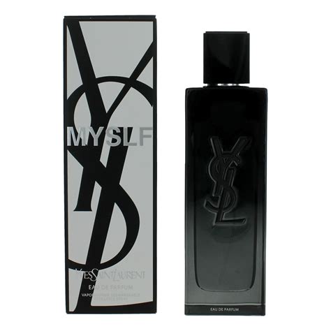 yves saint laurent perfume myslf|ysl perfume reviews.